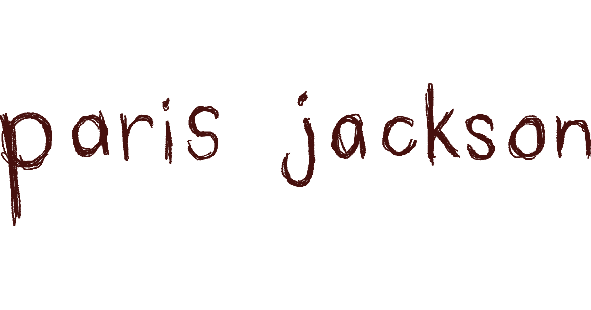 Paris Jackson Official Store - paris jackson official store