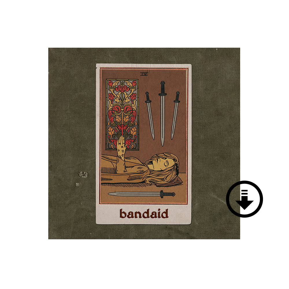 bandaid (digital single)