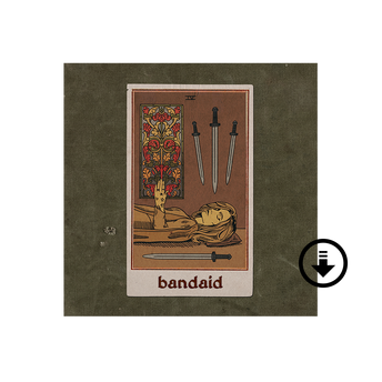 bandaid (digital single)