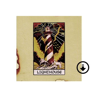 lighthouse (digital single)